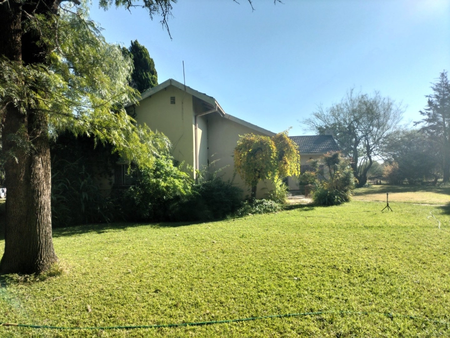 3 Bedroom Property for Sale in Jan Kempdorp Rural Northern Cape